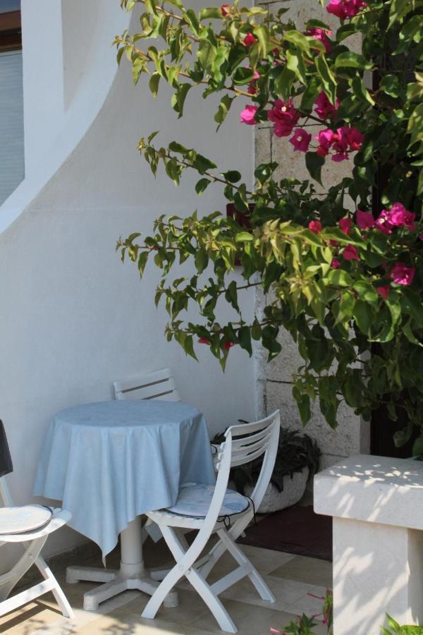 Apartments By The Sea Podgora, Makarska - 6713 エクステリア 写真